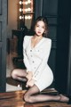Beautiful Park Jung Yoon in the December 2016 fashion photo series (607 photos) P71 No.e5293b