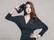 Beautiful Park Jung Yoon in the December 2016 fashion photo series (607 photos) P234 No.033da0