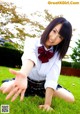 Mami Nagase - Sapphire Foto2 Bugil P9 No.db55c5