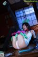 Coser@水淼aqua Vol.115: (120 photos) P28 No.9780e1 Image No. 189