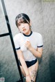 Sonson 손손, [Loozy] Date at home (+S Ver) Set.03 P18 No.f206a0