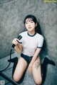 Sonson 손손, [Loozy] Date at home (+S Ver) Set.03 P28 No.1a00ff