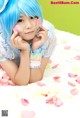 Cosplay Panache - Hqprono Nude Wildass P3 No.6f3a34 Image No. 19