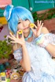 Cosplay Panache - Hqprono Nude Wildass P10 No.c563e9 Image No. 5