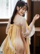 艾妖儿 - 霜雪千年之繁华盛世の绝世风华 Set 1 20230726 Part 2 P4 No.655b23