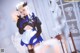 [Momoko葵葵] Artoria Pendragon Alter 黑枪呆女仆 P7 No.bb6c7d Image No. 27