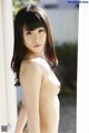 Yuzu Kitagawa 北川ゆず, Rebecca 写真集 Cutie Slender Girl – Set.02 P30 No.5245b8