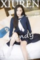 XIUREN No. 654: Model Wendy (智 秀) (65 photos) P11 No.4b0819