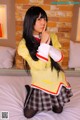 Cosplay Ayane - Leggings Girl18 Fullvideo P2 No.8473ae Image No. 21