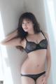 Kayo Fujita - Alluring Elegance The Artistic Grace of Intimate Fashion Set.1 20231218 Part 3 P14 No.01e460