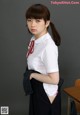 Mai Hyuga - Tinytabby Model Com P2 No.5e6900