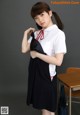 Mai Hyuga - Tinytabby Model Com P10 No.0cfee0
