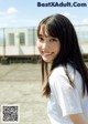 Rumika Fukuda 福田ルミカ, Young Magazine 2022 No.45 (ヤングマガジン 2022年45号) P7 No.e621e2