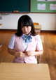 Kyoko Isshiki - Lightspeed Wearehairy Com P9 No.477411