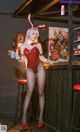 [九曲Jean] Zerotwo Bunny (Darling in the franxx) P27 No.08185e