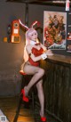 [九曲Jean] Zerotwo Bunny (Darling in the franxx) P13 No.a7fbe3