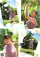 Mirei Sasaki 佐々木美玲, Flash スペシャルグラビアBEST 2020年7月25日増刊号 P2 No.36eb21