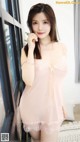 [MyGirl美媛馆] 2019.08.07 Vol.378 糯美子Mini