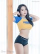 Wannapa Puypuy Mueninto beauty shows off sexy body with hot lingerie (53 photos) P29 No.60ab20