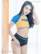 Wannapa Puypuy Mueninto beauty shows off sexy body with hot lingerie (53 photos) P53 No.8c096f