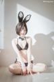 SAINT Photolife - Jeong Jenny (정제니): Jenny Vol.02 (42 photos) P11 No.0fccc4