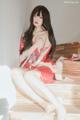 SAINT Photolife - Jeong Jenny (정제니): Jenny Vol.02 (42 photos) P15 No.ebbc25