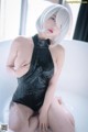 Son Yeeun 손예은, [BLUECAKE] 2B YoRHa No.2 NieR Set.02 P6 No.ee1cde