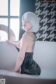 Son Yeeun 손예은, [BLUECAKE] 2B YoRHa No.2 NieR Set.02 P3 No.b07621