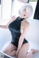 Son Yeeun 손예은, [BLUECAKE] 2B YoRHa No.2 NieR Set.02 P19 No.c188f1