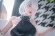 Son Yeeun 손예은, [BLUECAKE] 2B YoRHa No.2 NieR Set.02 P22 No.3b8574