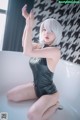 Son Yeeun 손예은, [BLUECAKE] 2B YoRHa No.2 NieR Set.02 P26 No.ad6a9c