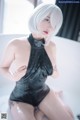 Son Yeeun 손예은, [BLUECAKE] 2B YoRHa No.2 NieR Set.02 P4 No.5cf2b4