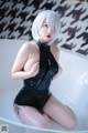 Son Yeeun 손예은, [BLUECAKE] 2B YoRHa No.2 NieR Set.02 P13 No.969fff