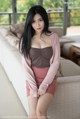 HuaYang 2018-02-07 Vol.029: Model Sabrina (许诺) (31 photos) P21 No.08bf7f