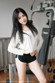 HuaYang 2018-02-07 Vol.029: Model Sabrina (许诺) (31 photos) P18 No.bfb820