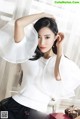 KelaGirls 2017-06-05: Model Ying Er (颖儿) (28 photos) P13 No.3e7e85