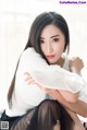 KelaGirls 2017-06-05: Model Ying Er (颖儿) (28 photos) P8 No.820add