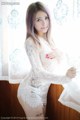 MyGirl Vol.127: Model Anna (李雪婷) (53 photos) P26 No.60bd07