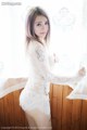 MyGirl Vol.127: Model Anna (李雪婷) (53 photos) P10 No.8fcafc