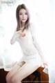 MyGirl Vol.127: Model Anna (李雪婷) (53 photos) P46 No.a14fc3