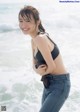 Marika Matsumoto 松本まりか, Weekly Playboy 2020 No.48 (週刊プレイボーイ 2020年48号) P2 No.b06795
