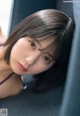 Miku Tanaka 田中美久, Shonen Champion Gekkan 2022 No.05 (月刊少年チャンピオン 2022年5号) P6 No.0e80a2