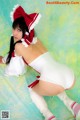 Reimu Hakure - Livestream Wechat Sexgif P9 No.58f9a7 Image No. 7