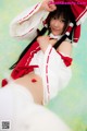 Reimu Hakure - Livestream Wechat Sexgif P5 No.b5e27f Image No. 15