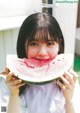 Ayame Tsutsui 筒井あやめ, B.L.T Summer Candy 2021 P7 No.6e49ed