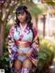 Ava Brooks - Midnight Kimono The Enchanting Seduction of an Ebony Geisha Set.1 20230805 Part 12 P10 No.90ecd6