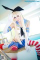 Shimakaze - Sensations Sperma Gallery P4 No.289d68