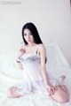 XIUREN No.032: Model Tiffany (小 梦) (105 photos) P18 No.6e698b