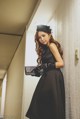 Beautiful Park Soo Yeon in the September 2016 fashion photo series (340 photos) P312 No.de362f