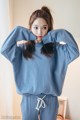 Beautiful Park Soo Yeon in the September 2016 fashion photo series (340 photos) P89 No.a8d198